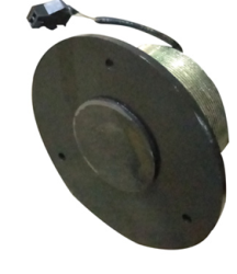 Transducers (speaker x2)